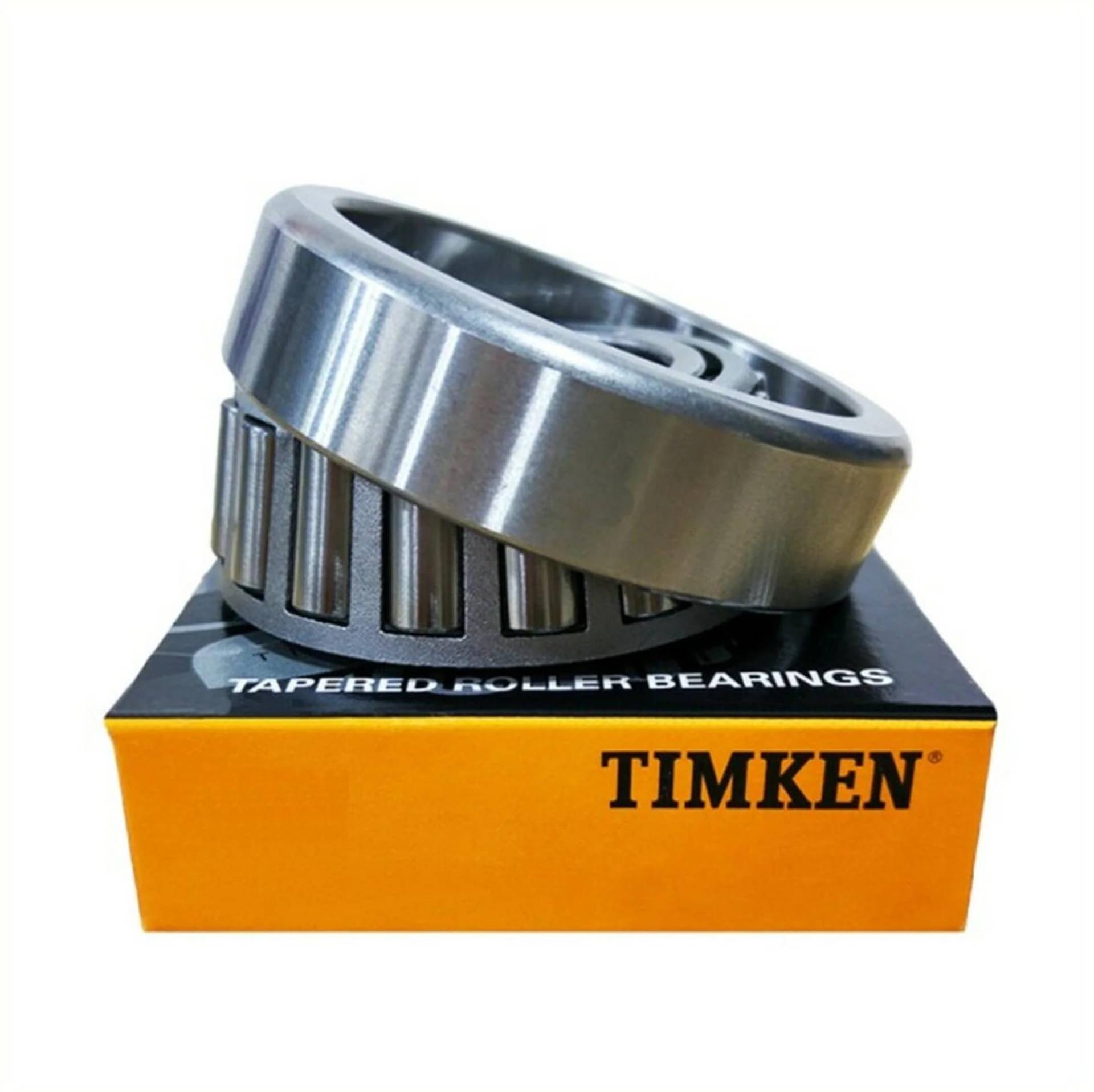 Timken 592 Radlager von Timken