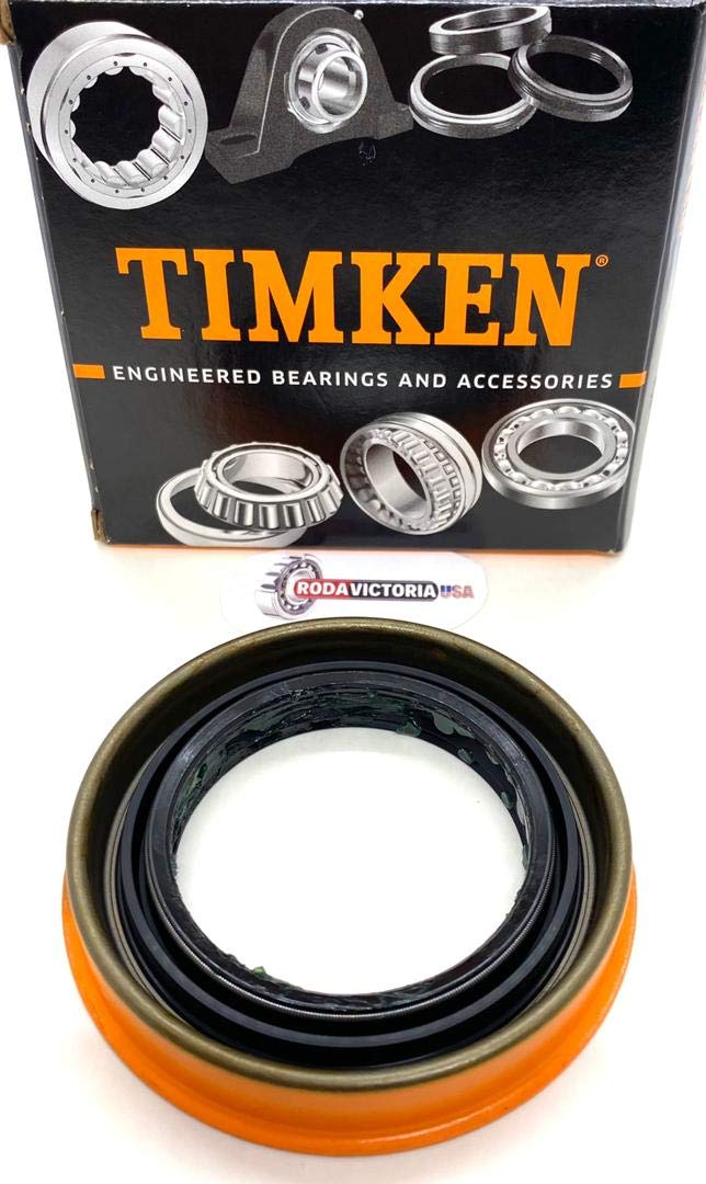 Timken 710536 Differential-Ritzeldichtung von Timken