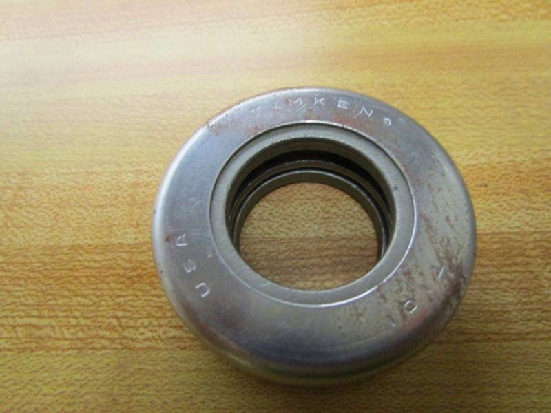 Timken Druck-Kegelrollenlager – T101 von Timken