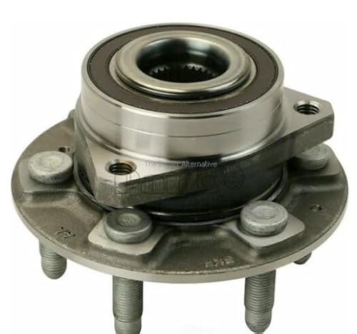 Timken HA590627 Nabeneinheit von Timken