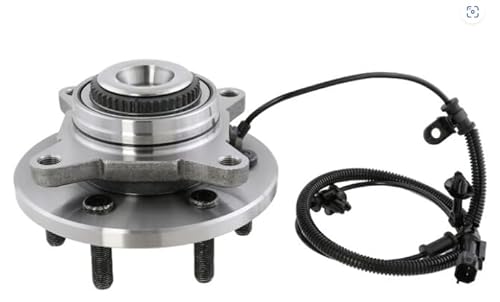 Timken HA590800 Nabeneinheit von Timken