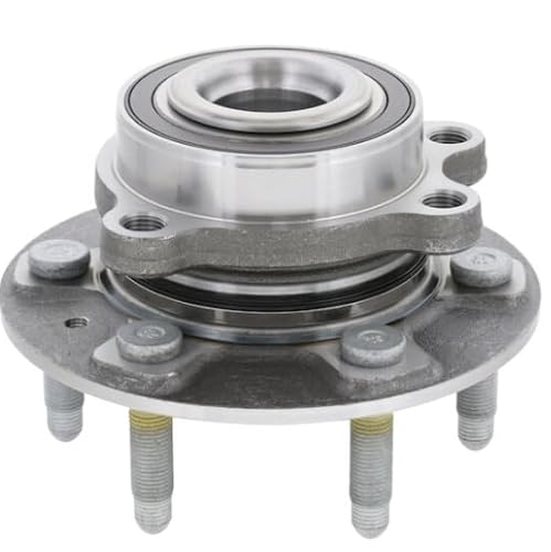 Timken HA590843 Nabeneinheit von Timken