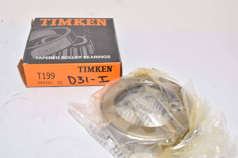 Timken T199 Kugellager von Timken