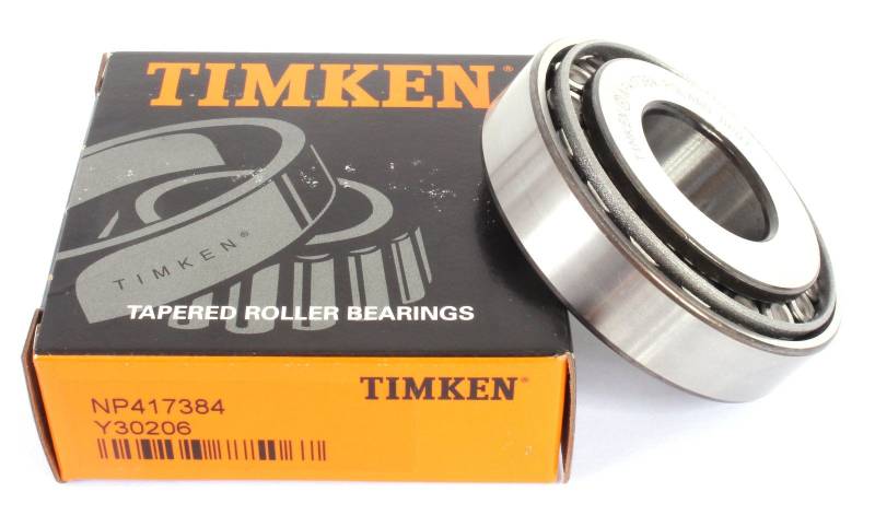 np417384/y30206 m, AKA ec42226s01h206 Kugellager M32 (6 Speed) echtem timken von Timken