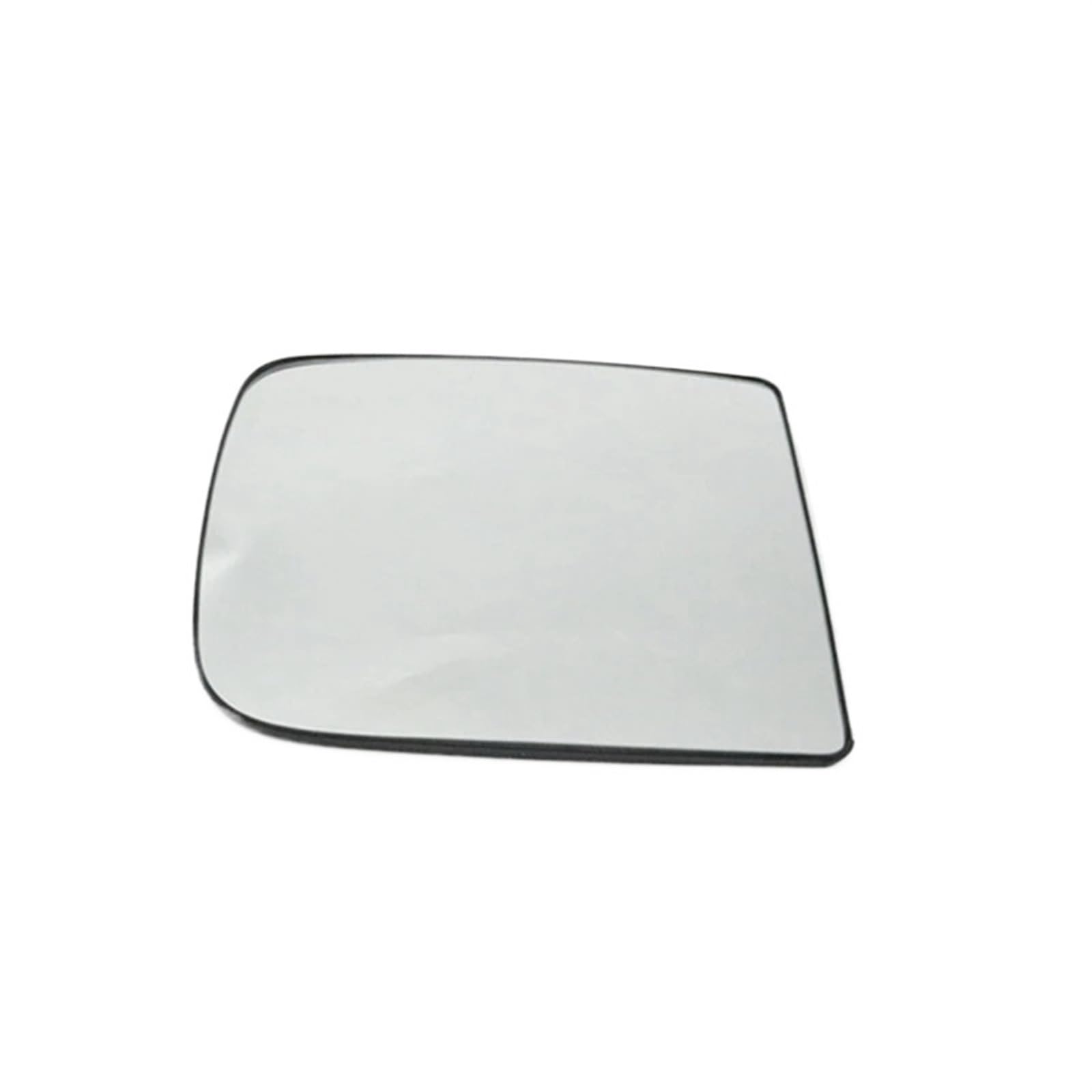 Auto Rückspiegel Für Dodge Für RAM 1500 2500 3500 4500 5500 2010-2019 Auto Außen Rückspiegel Objektiv Glas Mit Beheizten Rückspiegel(1pcs Big RH) von TjOta