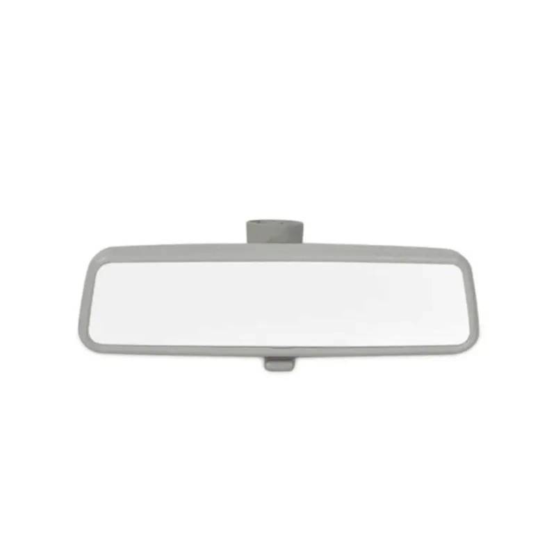 Auto Rückspiegel Für VW Für Passat B5 Für Golf 4 Rückspiegel Anti-glare Multi-Farbe Optional Auto Innenspiegel Innen Rückspiegel Auto Spiegel Rückspiegel(GY) von TjOta