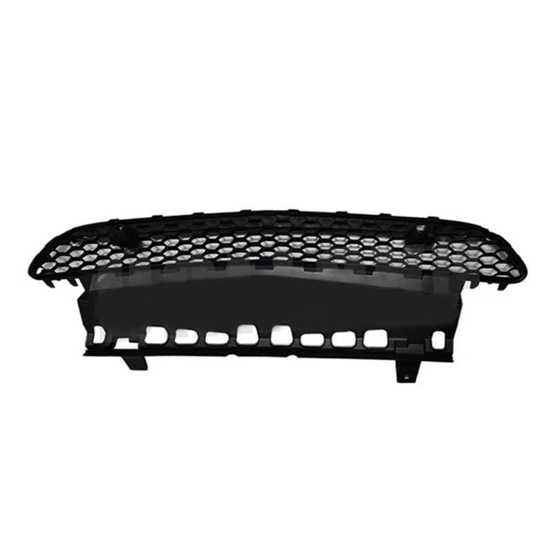 Autogrills Für Benz Für GLE V167 C167 W167 Für GLE450 Für GLE350 Coupe A1678857303 Frontschürze Unteren Kühlergrill Grills Auto Zubehör Auto Frontgrill von TjOta