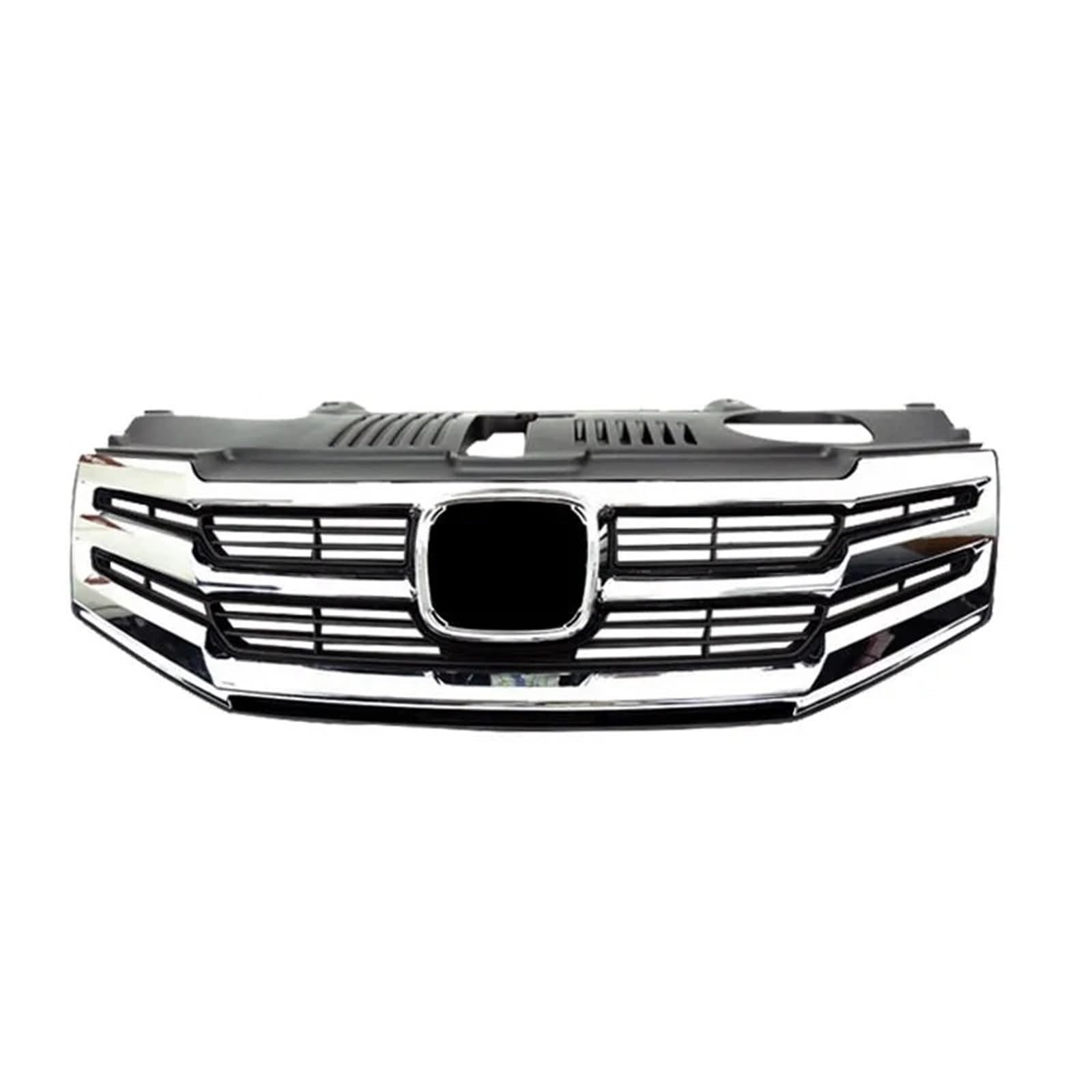 Autogrills Für City GM2 2012–2014 Frontstoßstangen-Lüftungsgitter Vorne Auto Frontgrill von TjOta