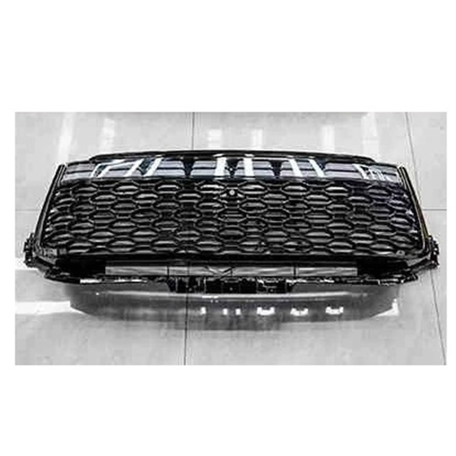 Autogrills Für Great Für Wand Für Tank 500 Für Tank 500 Kühlergrill Modifikation Kühlergrill Außendekoration Spezialisiertes Automobilzubehör Auto Frontgrill von TjOta