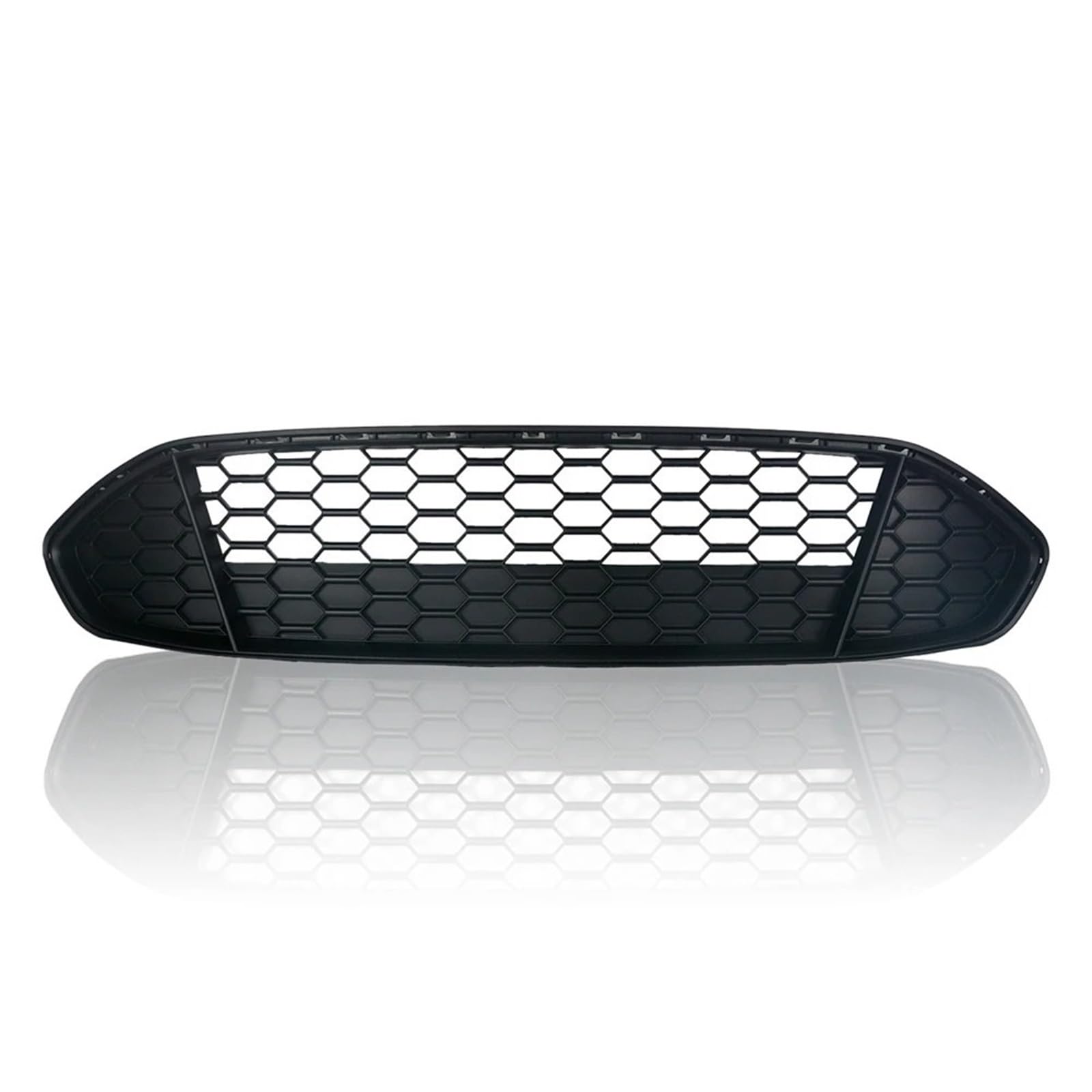 Autogrills Für Mondeo Für Fusion MK2 MK3 2013 2014 2015 2016 Frontschürze Gitter Front Grill Mesh Modifiziert Für Mondeo Racing Grills Auto Frontgrill von TjOta