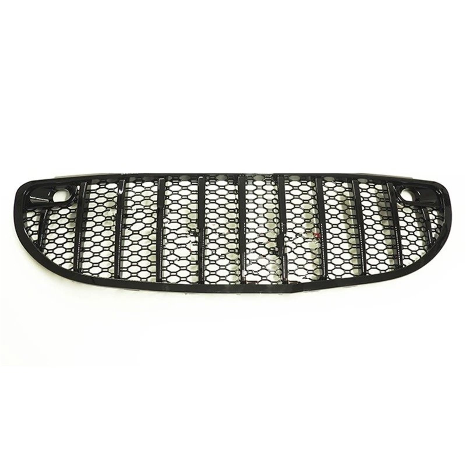 Autogrills Für SMART 453 Sports Edition Front Racing Grille Grill Auto Styling Auto Frontgrill von TjOta