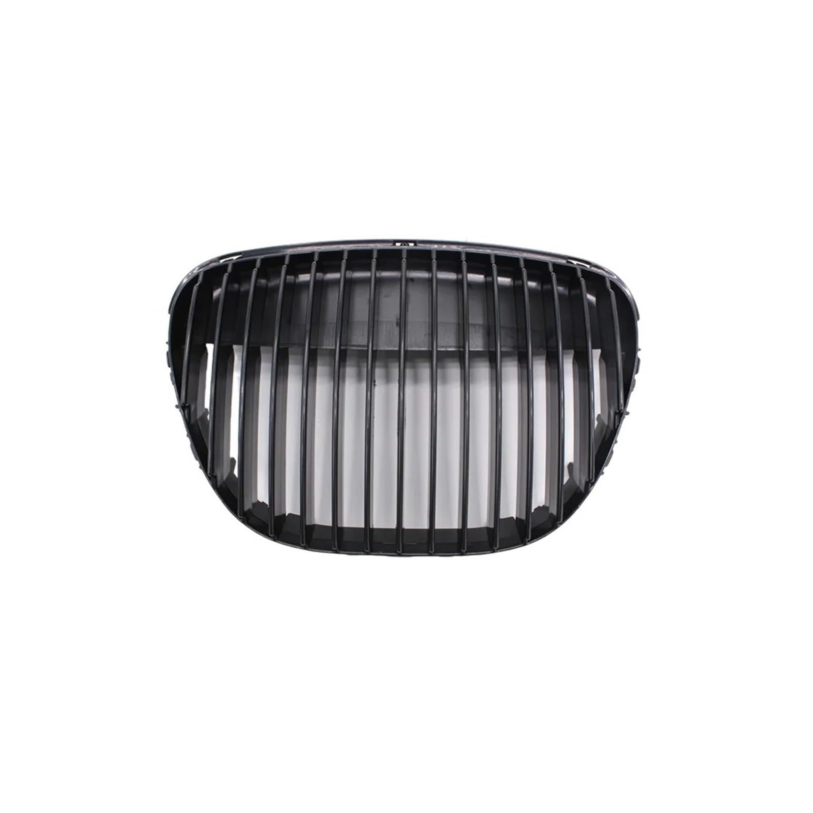 Autogrills Für Seat Für Ibiza Für Typ 6L Für Cordoba 2002-2009 Sport Racing Grills 6L0853651D Auto Honeycomb Front Grill Stoßstange Mesh Grill Oberen Grill Auto Frontgrill von TjOta