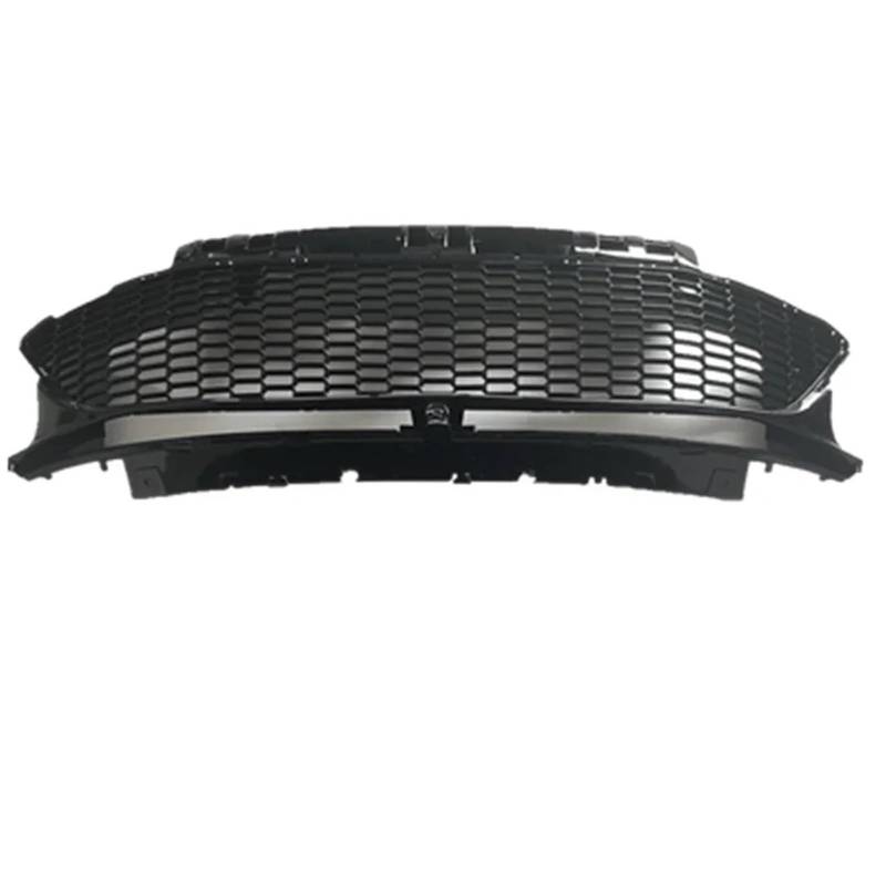 Autogrills Für Subaru Für BRZ 2022 2023 Für Abs Grille Grills Front Mesh Maske Stoßstange Abdeckung Auto Zubehör Vorne Racing Grill Fit Auto Frontgrill von TjOta