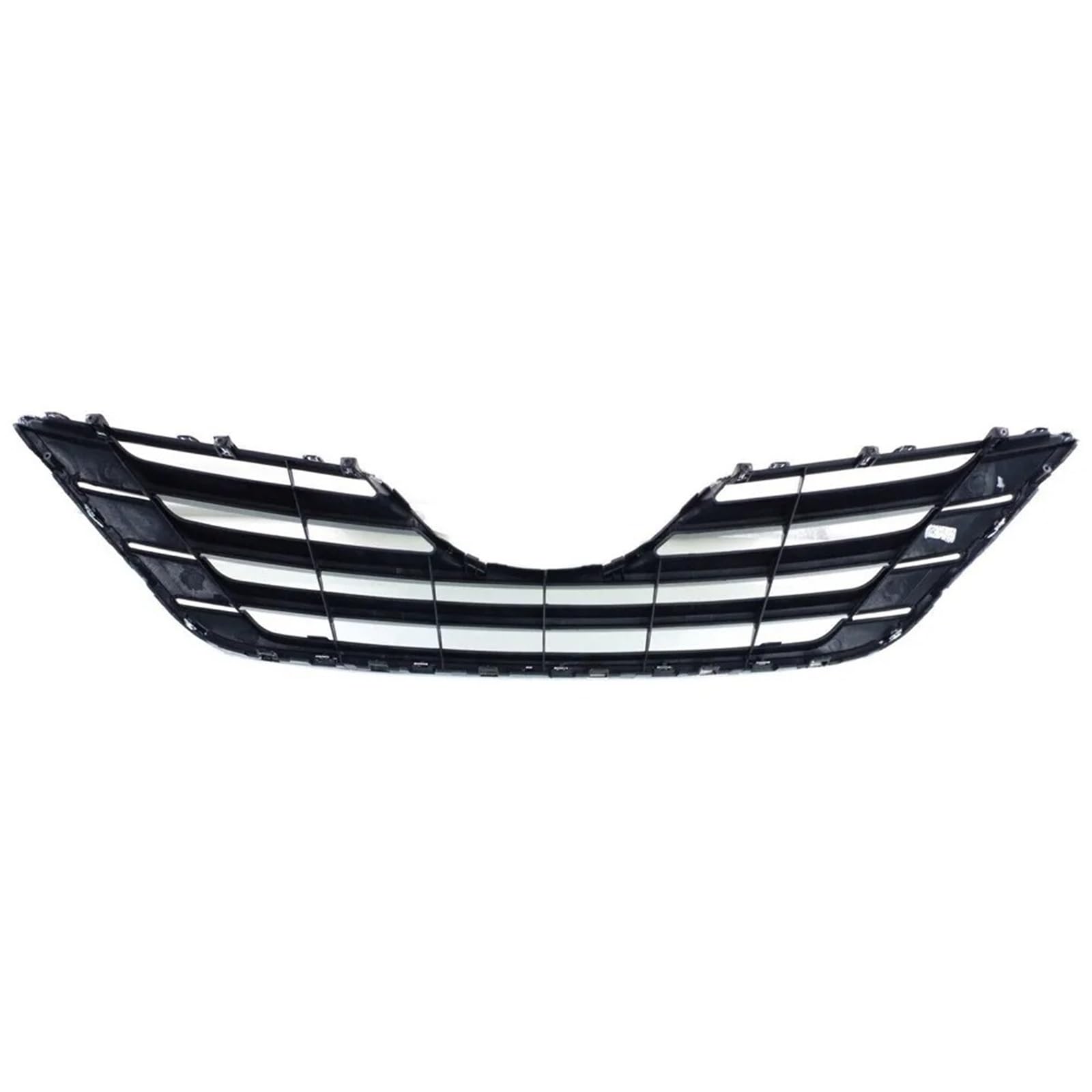 Autogrills Für Toyota Für Camry 2007 2008 2009 Für XLE Front Racing Grill Grills Mesh Front Stoßstange Gitter Auto Frontgrill von TjOta