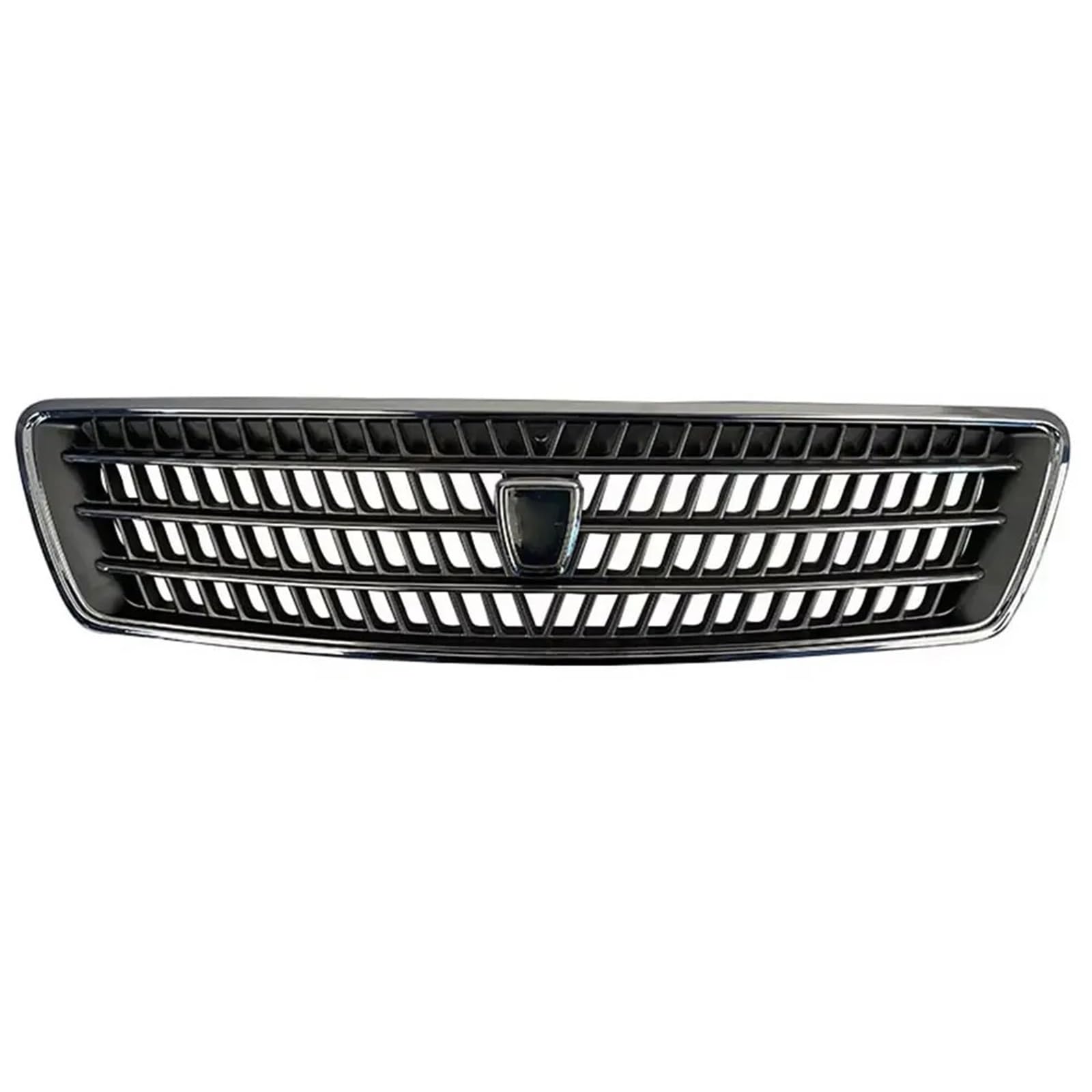 Autogrills Für Toyota Für Chaser GX100 Für JZX100 1996 1997 1998 1999 2000 Gitter Vor Wasser TankCar Front Grille Auto Frontgrill von TjOta