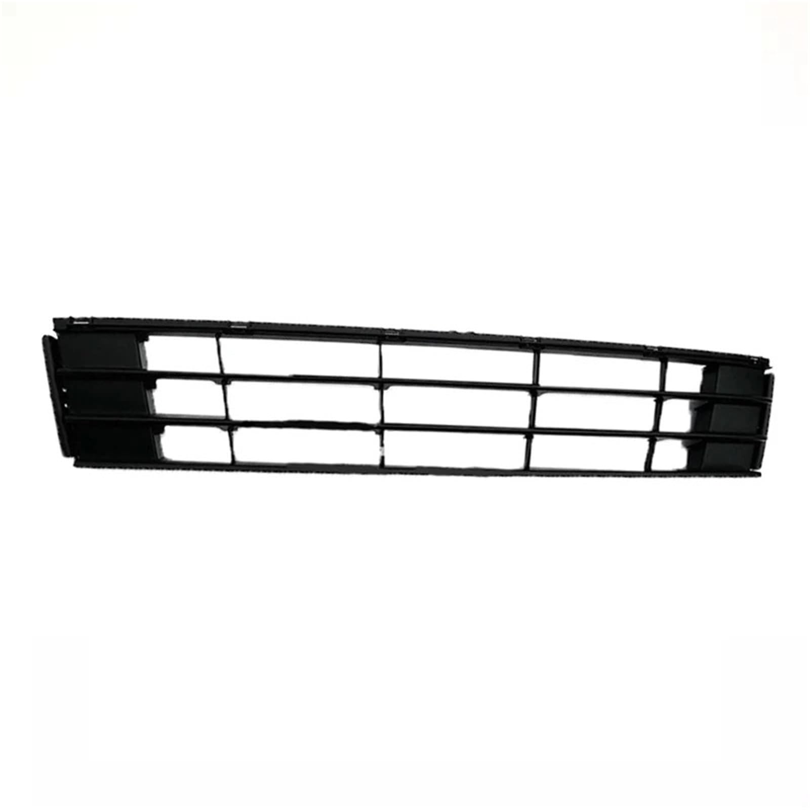 Autogrills Für VW Für Phaeton 2011 2012 2013 2014 2015 3D0853677L Auto Vorderen Stoßfänger Grille Racing Grill Abdeckung Dekorative Helle Streifen Auto Frontgrill(Racing Grille 1 PCS) von TjOta