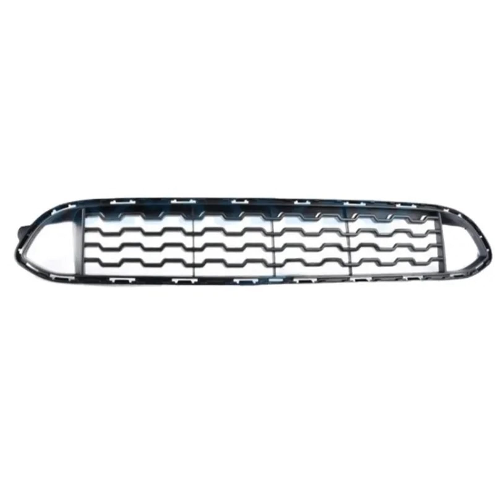 Autogrills Für X3 F25 2009-2017 Für X4 F26 2013-2017 Frontschürze Mitte Oberen Unteren M Grille Geschlossen Links Rechts Seite Auto Frontgrill(1x Lower M Grille) von TjOta