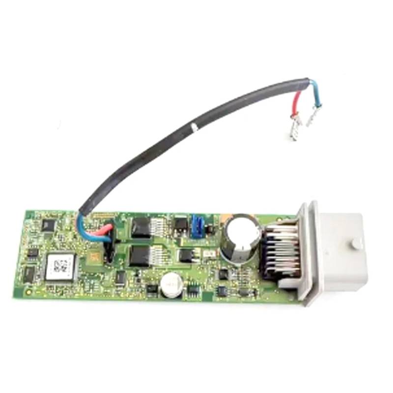 Feststellbremse Für Hyundai Für Santa Für Fe Handbremse Parkbremse Aktuator Einheit Modul Parkplatz Elektronische Bremse Aktuator 59700B8800 59700B8700 Feststellbremse Stellmotor(White) von TjOta