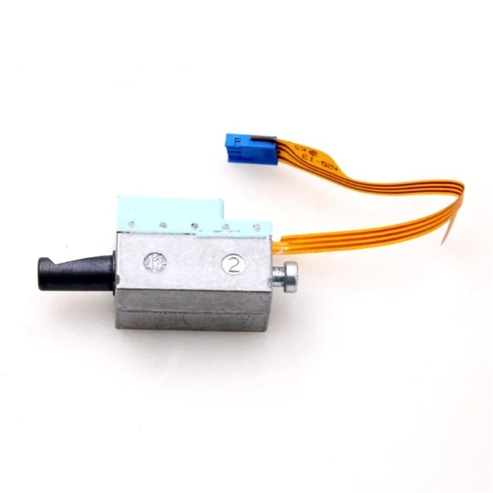 Feststellbremse Für Land Für Rover Für X5 Für X6 E70 E71 F01 F02 F03 F04 Auto Parkbremse Stellmotor Handbremse Modul Getriebe Platine Reparatursatz Feststellbremse Stellmotor(Blue Module) von TjOta