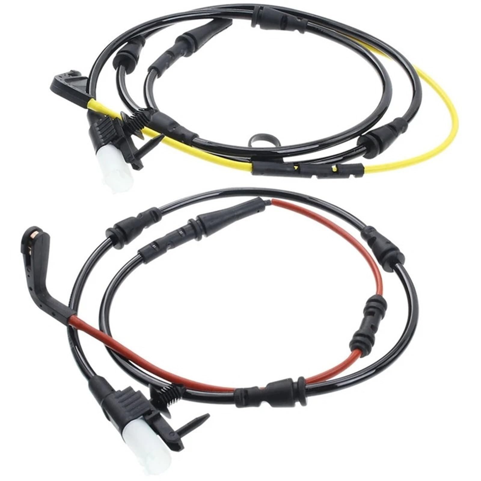 Feststellbremse Für Volvo Für XC90 2003-2016 Feststellbremsen-Steuerkabel Bremskabel 30793827 Vorderes Handbremsenkabel ﻿ Feststellbremse Stellmotor von TjOta