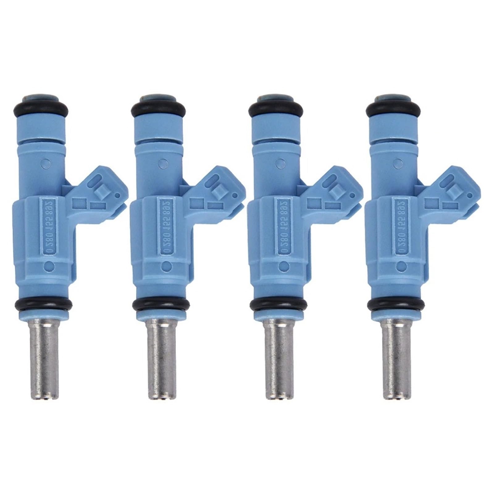 Fuel Injector FÜR A3 S3 ​FÜR A4 FÜR Golf FÜR Passat 1,8 T 20 V FÜR APX FÜR APY 0280155892 KRAFTSTOFFINJEKTOR ﻿ Einspritzdüsen von TjOta