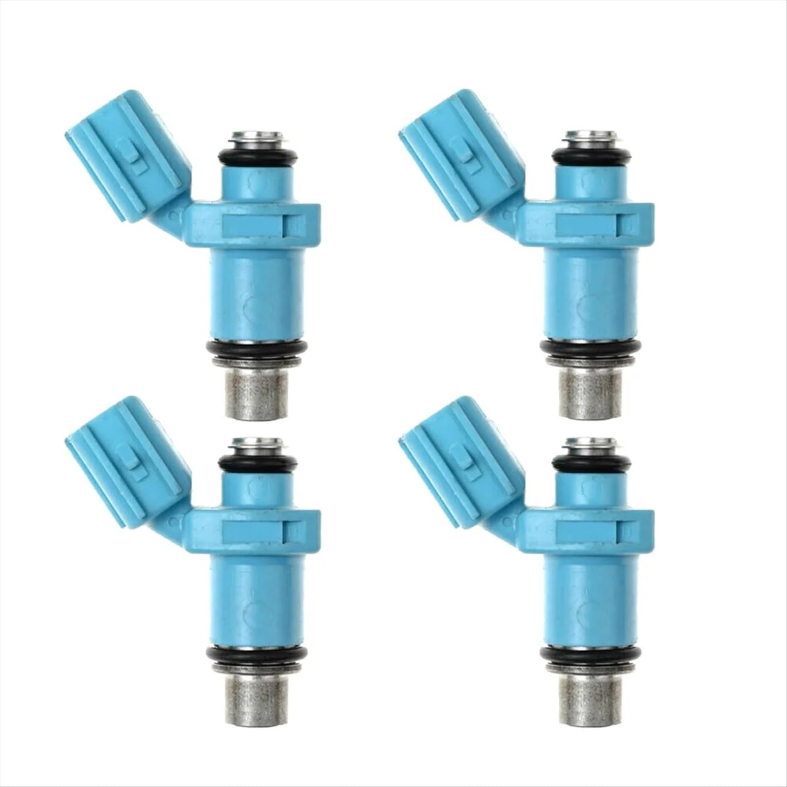 Fuel Injector Für 40 PS 50 PS 60 PS 4-Takt 6C5-13761 4 Einspritzdüsen 6C5-13761-00-00 Passend Für ﻿ Einspritzdüsen von TjOta