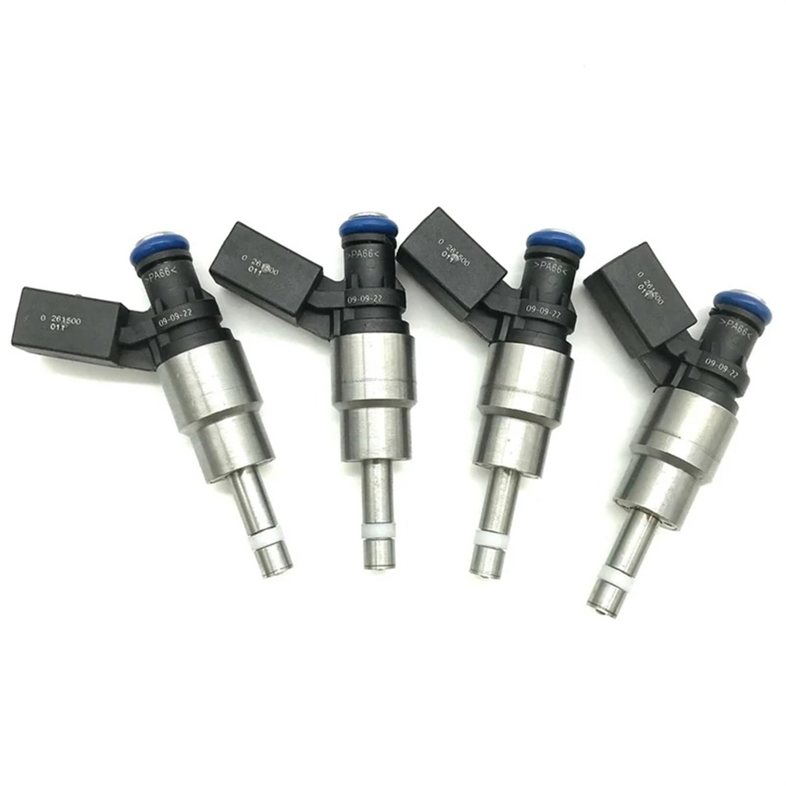 Fuel Injector Für 5 Series F18 F10 520 523 525 2014 2015 2016 2017 Bremslicht Heckstoßstange Rückleuchten Rückleuchten Rücklicht Rücklicht Einspritzdüsen von TjOta