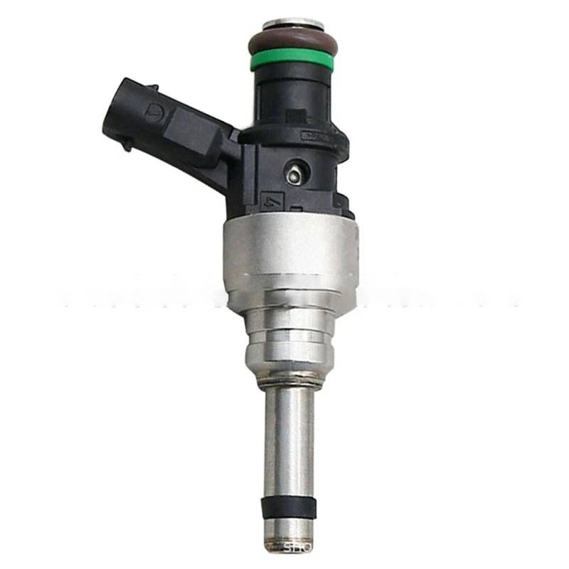 Fuel Injector Für A8 A8L S8 R8 RS6 RS7 S6 S7 4,0 Für TFSI V8 079906036AC 079906036N 079906036N 4 Stücke 8 Stücke Kraftstoff Injektor 079906036G Fit ﻿ Einspritzdüsen(4pcs) von TjOta