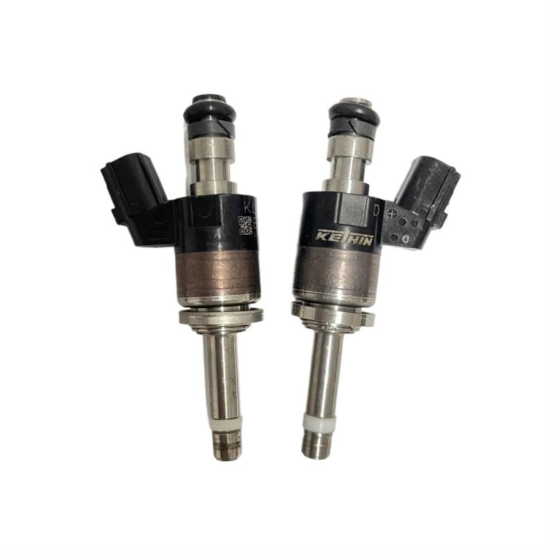 Fuel Injector Für Accord Für CR-V Für Civic 1,5 L L4 2017–2021 16 Stück 16010-5PA-305 Einspritzdüsen Kompatibel Einspritzdüsen von TjOta