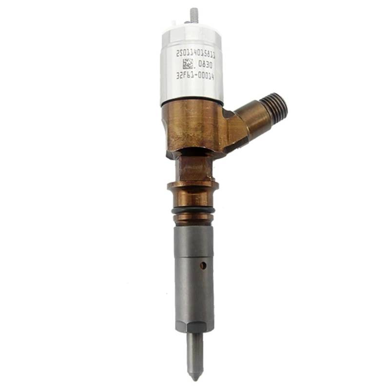 Fuel Injector Für C4.2 Motor Diesel Kraftstoff Injektor 3264756 Für CAT 312D Bagger Typ Common Rail Injektor 326-4756 32F61-00014 ﻿ Einspritzdüsen von TjOta