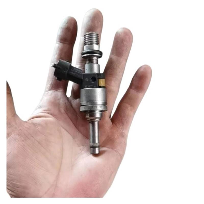 Fuel Injector Für Cayenne 957 Turbo Einspritzdüse Ventil Kraftstoffinjektor 94860523102 ﻿ ﻿ Einspritzdüsen von TjOta