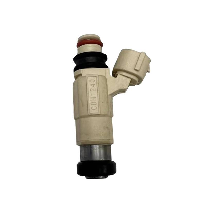 Fuel Injector Für Chrysler Für Sebring Für Dodge Für Stratus Für Mitsubishi Für Eclipse Für Galant Für Lancer 2.0L 2.4L, Für CDH240 4X Einspritzdüsen ﻿ Einspritzdüsen(1 pcs) von TjOta