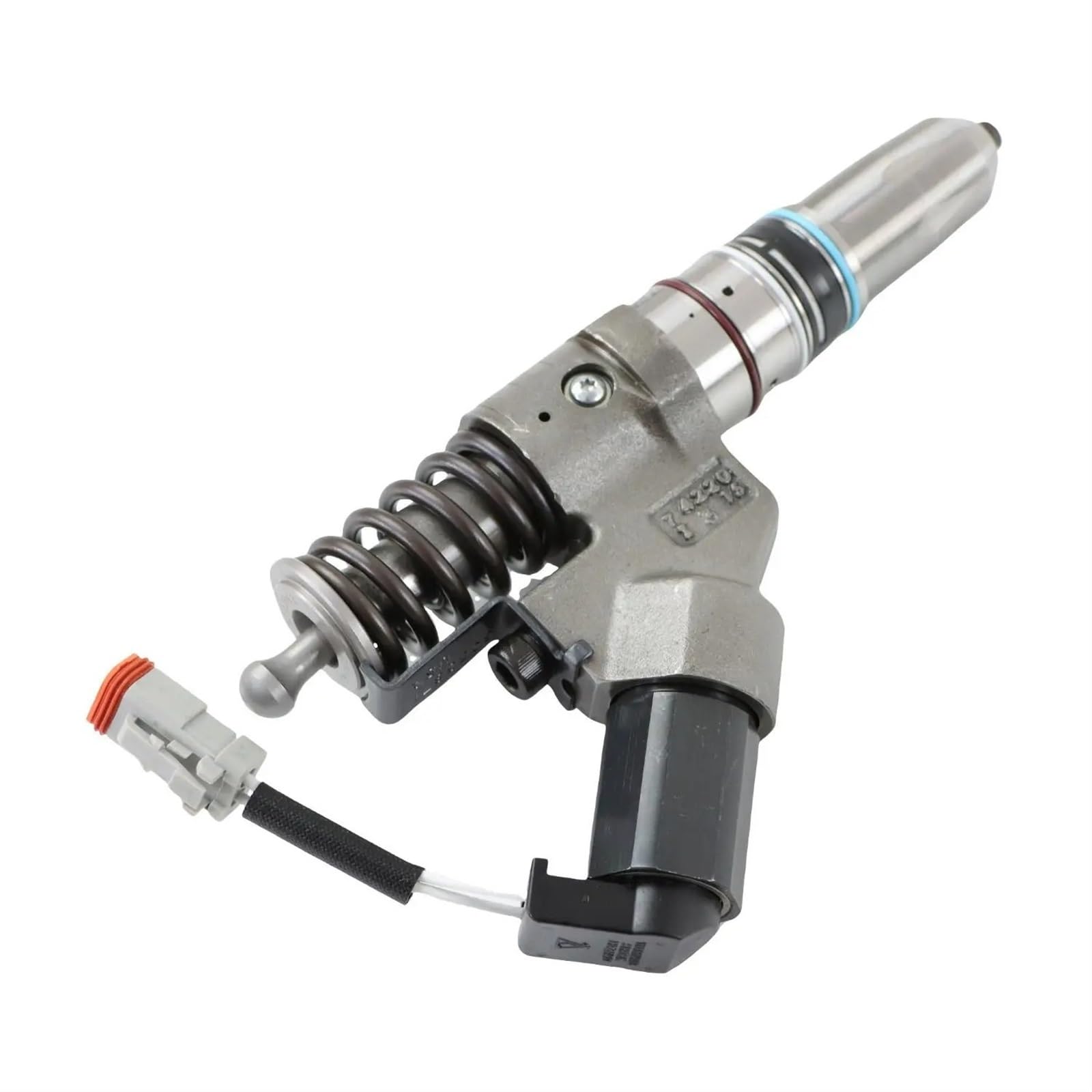 Fuel Injector Für Cummins Für Motor Für ISM Für QSM M11 Überholt 3411756 3411753 3411753RX 3411756RX 4088384 4902921 Kraftstoff Injektor ﻿ Einspritzdüsen von TjOta