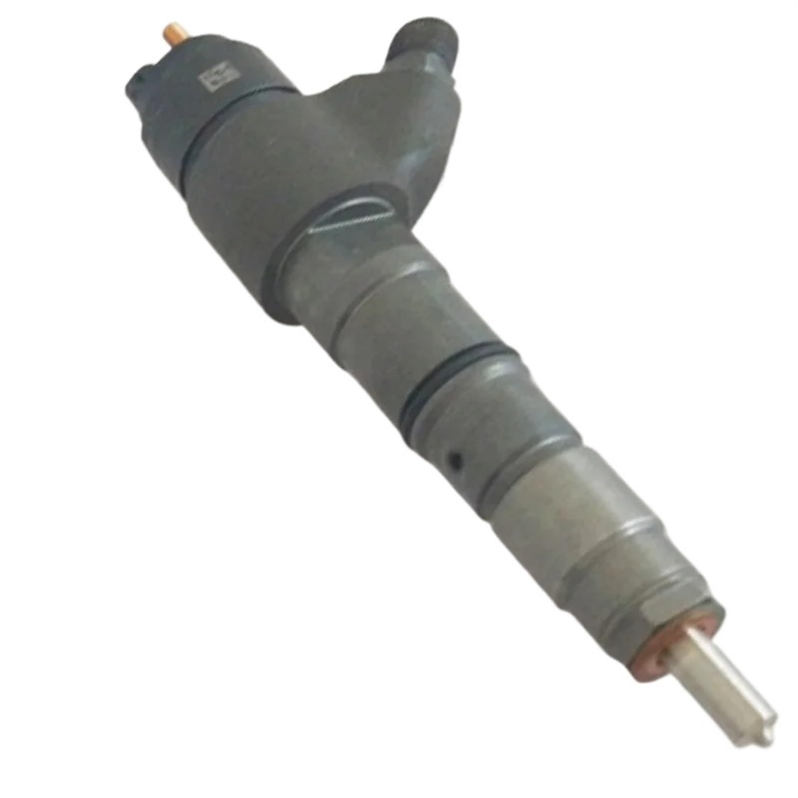 Fuel Injector Für EC160C EC180C EC210C EC210B EC220D Einspritzdüse VOE 20798683 Einspritzdüsen von TjOta