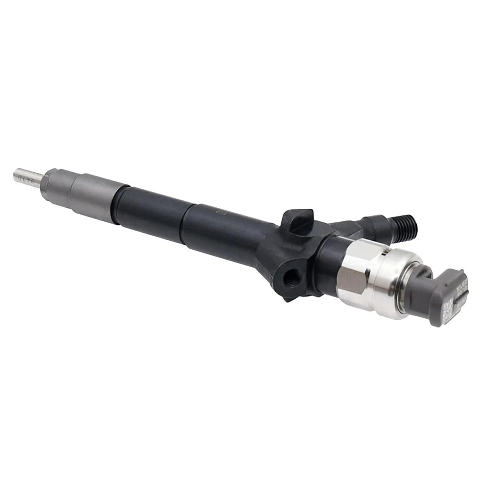 Fuel Injector Für Für Nissan Für NAVARA NP300 Für Pathfinder Für Armada 2,5 Für DCi 295050-1050 16600-5X30A 16600-4KV0A Diesel Injektor Düse ﻿ Einspritzdüsen(295050-1050) von TjOta