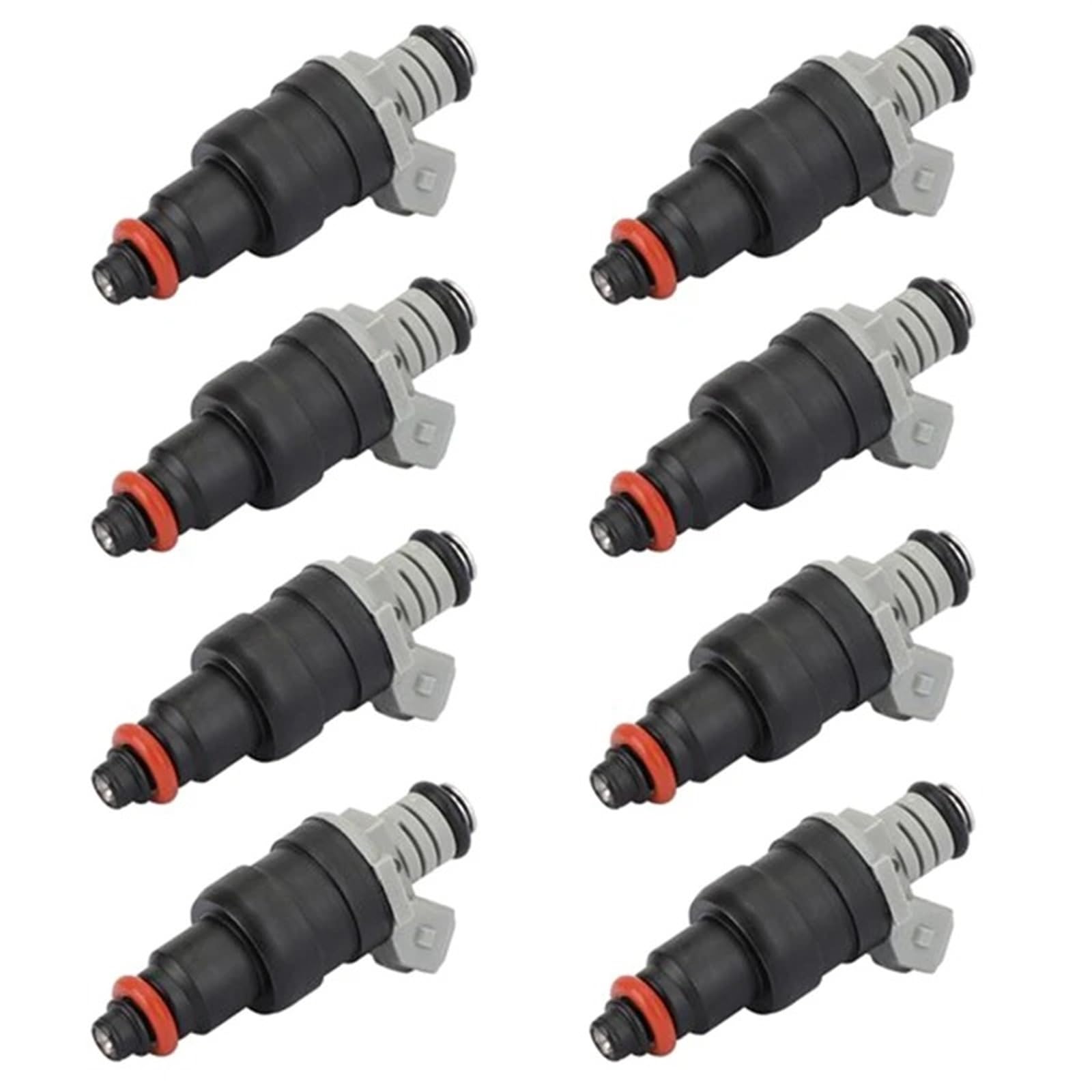 Fuel Injector Für Grand Für Cherokee Für Ram 1500 2500 3500 1996–1999 5,2 5,9 L V8 53030778 Autozubehörteile 8 Stück Einspritzdüsen Passend Einspritzdüsen von TjOta