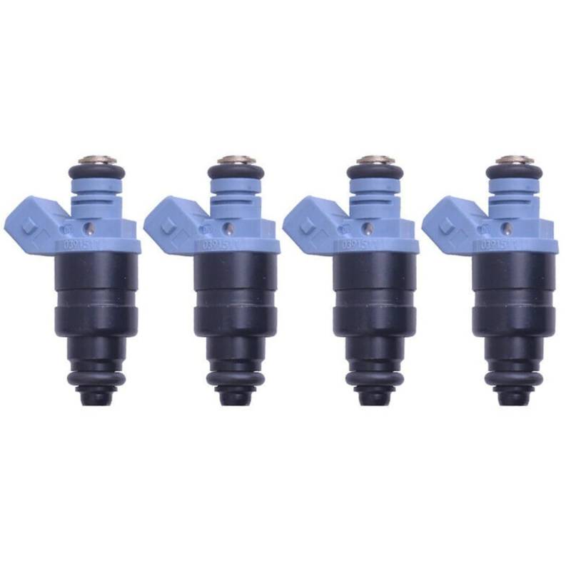 Fuel Injector Für Mini R52 R53 S Für JCW Für John Für Cooper 4 STK 380Cc Einspritzdüse 0391511 13537574132 13530391511 Einspritzdüse Einspritzdüsen von TjOta