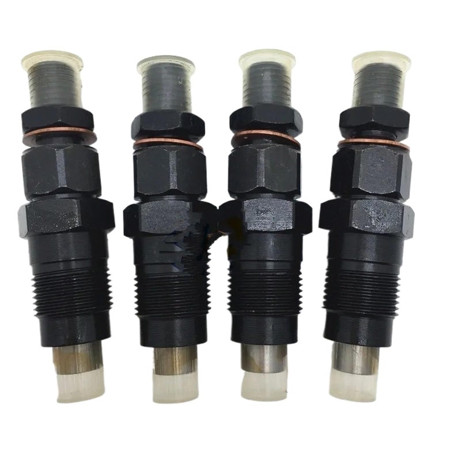 Fuel Injector Für Mitsubishi Für Libero Für Chariot Für GALANTV Für RVR 1998ccm 2.0 D TD 1992-2004 Einspritzdüse Für Kraftstoffeinspritzung Einspritzdüsen von TjOta