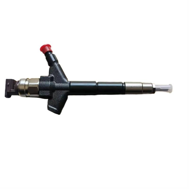 Fuel Injector Für Motor YD25 295050-1060 16600-3XN0A 166003XN0A Kraftstoffinjektor Einspritzdüsen von TjOta