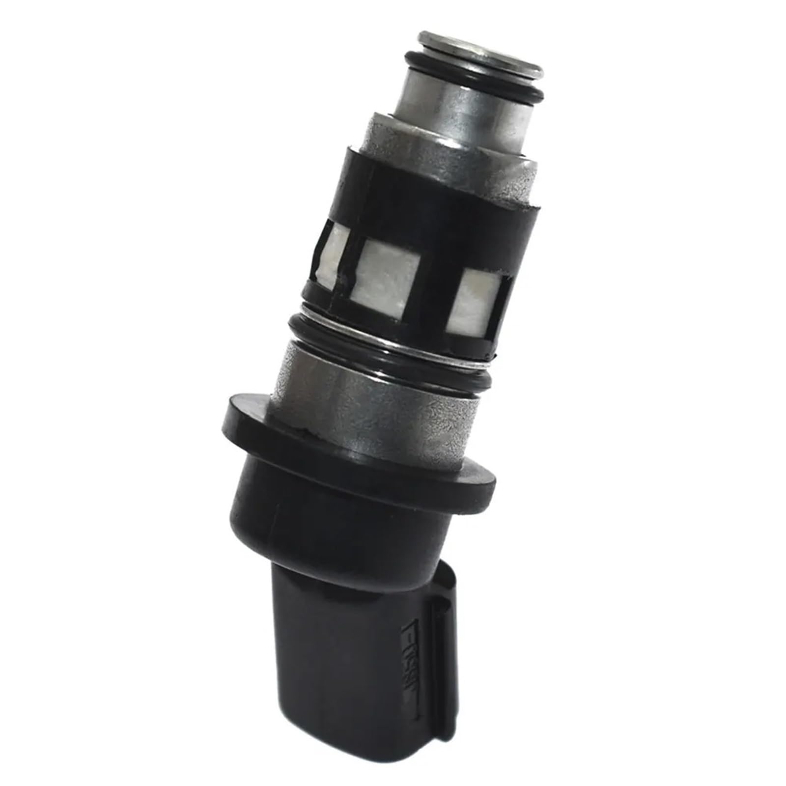 Fuel Injector Für Nissan Für SENTRA 1997~2000 Für TSURU 1997~2017 1,6 L L4 1/4 Stücke Kraftstoff Injektor JS50-1 16600-73C90 FJ1228 Einspritzdüsen(JS50-1(4pcs)) von TjOta