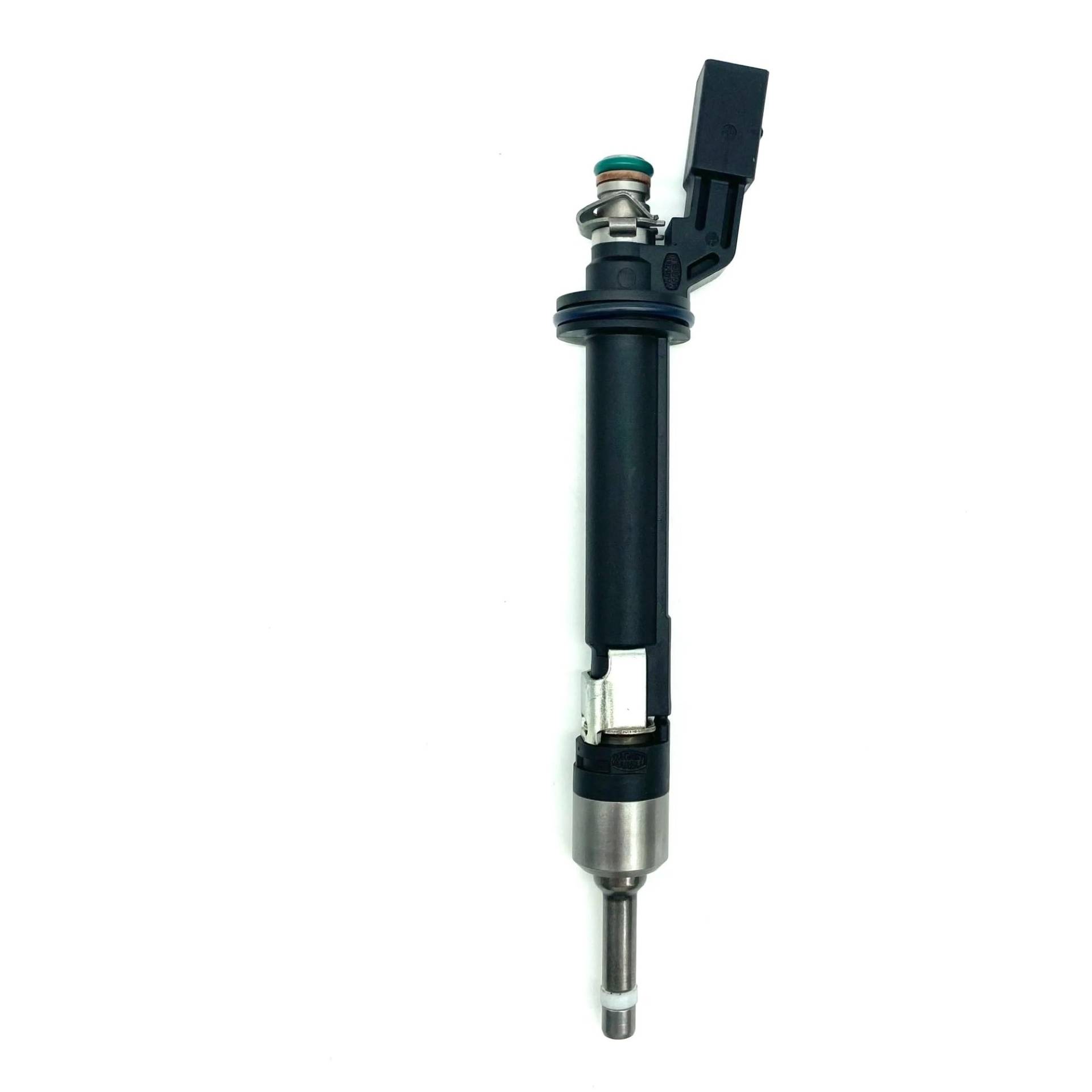 Fuel Injector Für Q7 3,6 L V6 2007 2008 2009 2010 03H906036A Auto Kraftstoff Injektor 03H90603 6A 3352230892 Auto Kraftstoff Injektor Düse Einspritzdüsen(1pcs Long) von TjOta