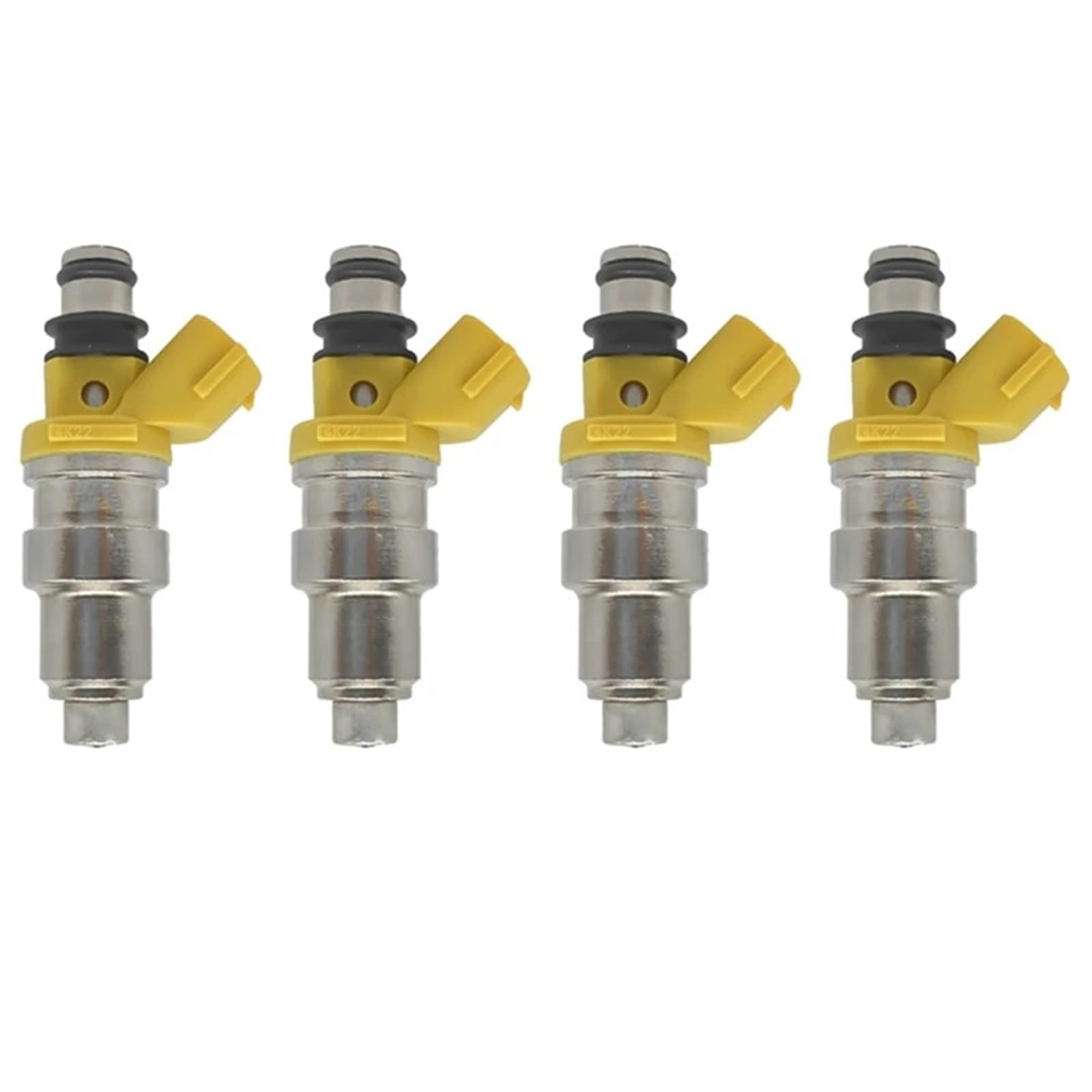 Fuel Injector Für Toyota AE100 Für Corolla 1991-1997 23250-15030 23209-15030 4Pcs Automobil Kraftstoff Injektor Einspritzdüsen von TjOta