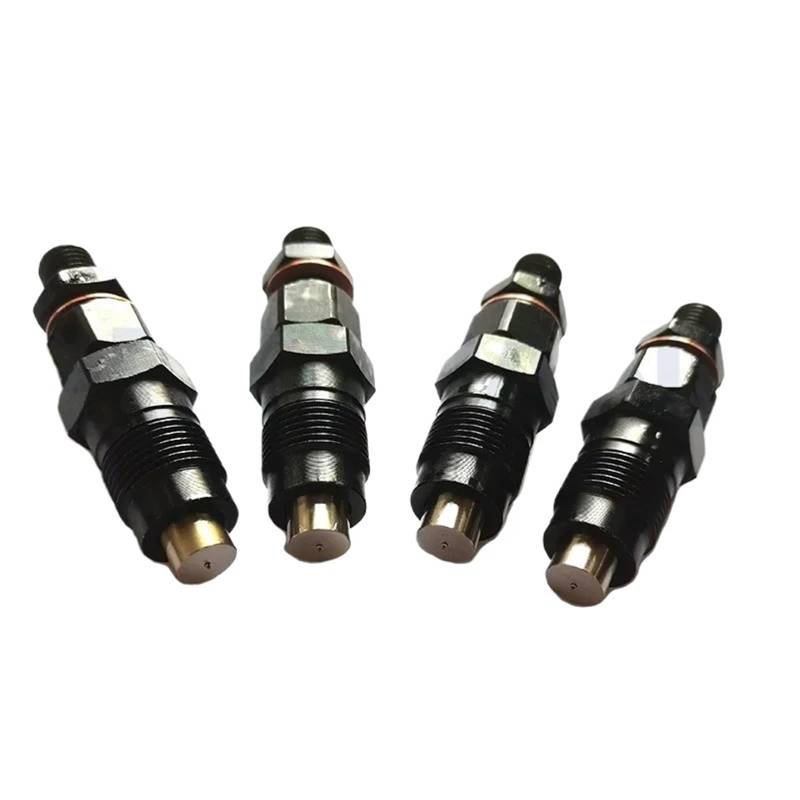 Fuel Injector Für Toyota Für Cressida Für Crown Für HILUX Für DYNA 100 Für HIACE 2446ccm 2.4D TD 4-TLG 2L 2LT Einspritzdüsen Bausatz 23600-59105 Einspritzdüsen von TjOta