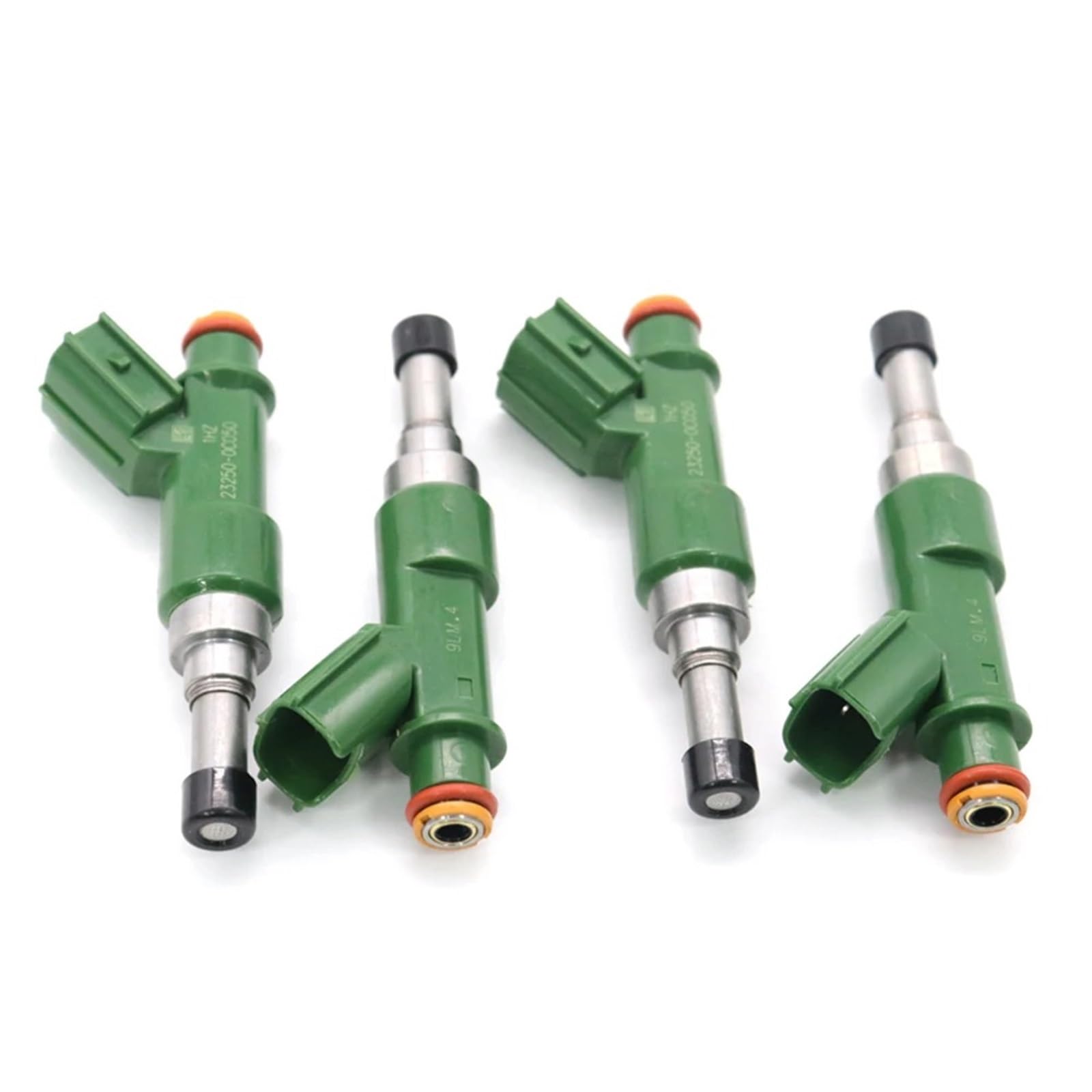 Fuel Injector Für Toyota Für Hilux Für Land Für Cruiser Für Prado Für Fortuner 2693cc 2,7 L Kraftstoff Injektor Düse ﻿ Einspritzdüsen von TjOta