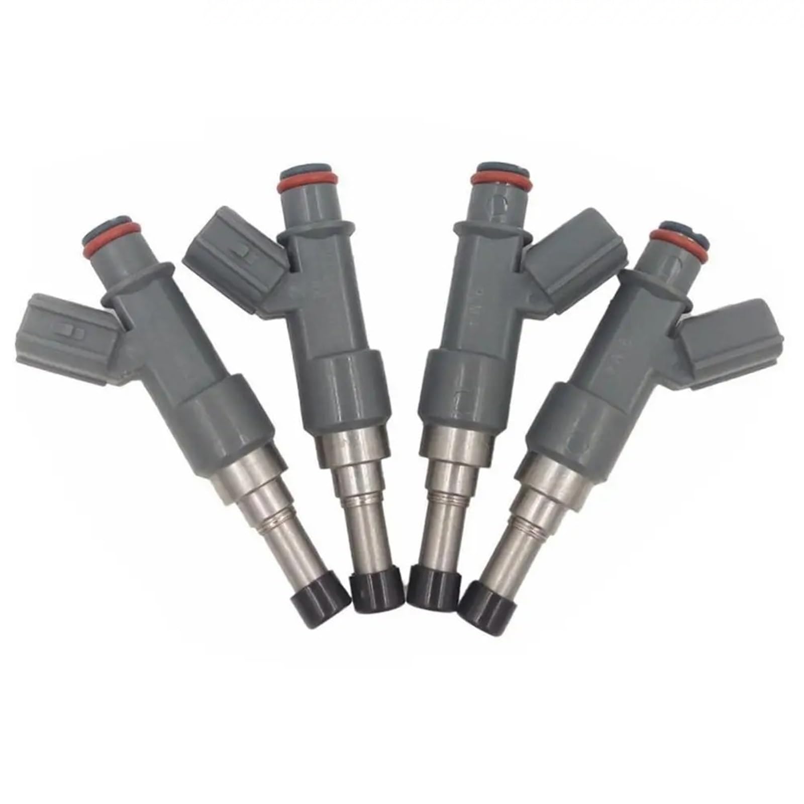 Fuel Injector Für Toyota Für Tacoma Für Hilux Für Land Für Cruiser Für Prado 2,7 L 2TR Kraftstoff Injektoren 4PCS Kraftstoff Injektor Düsen Einspritzdüsen von TjOta