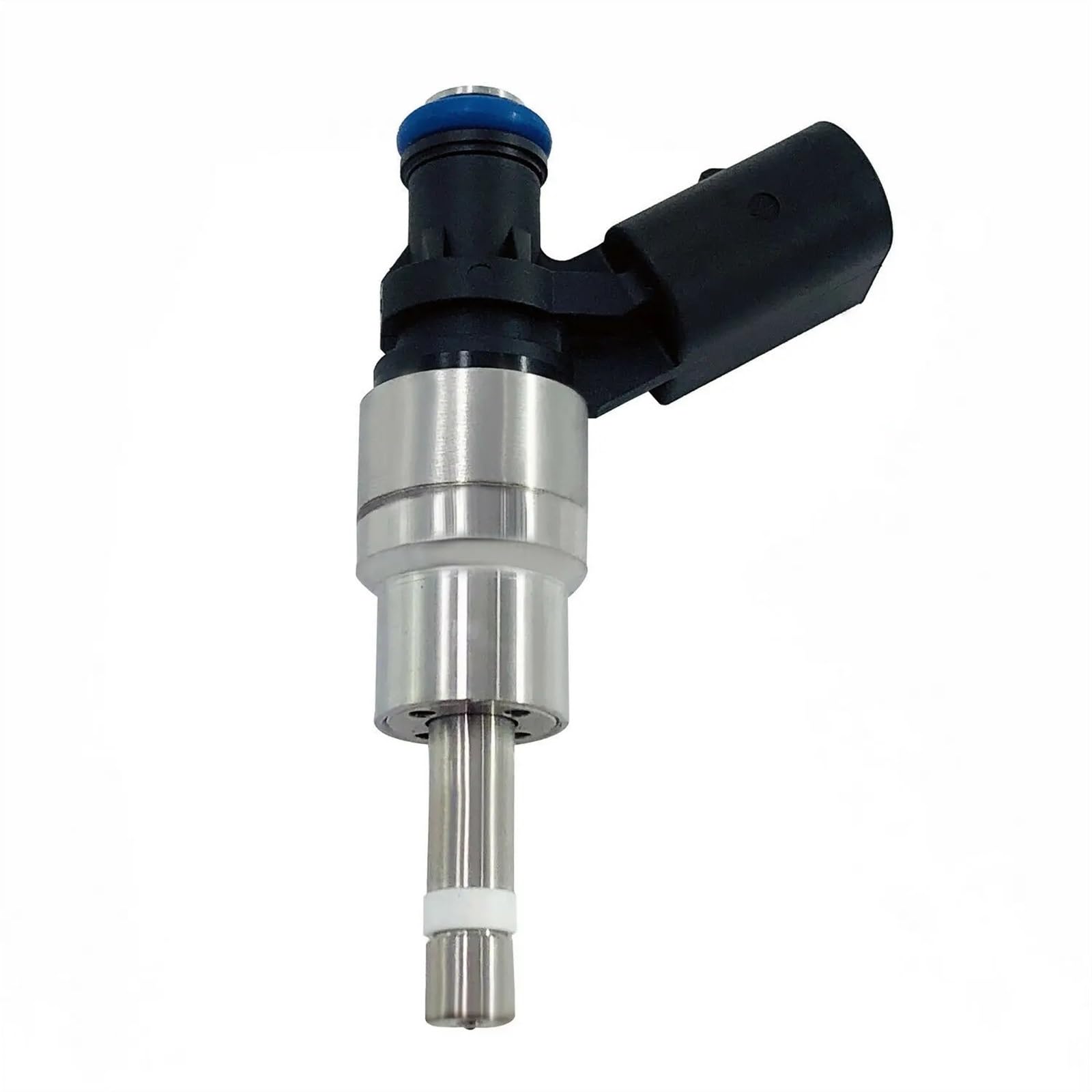 Fuel Injector Für VW Für Golf Für GTI Für Passat Für EOS 2.0L I4 2005-2011 06F906036A Kraftstoff Injektor Düse 0261500020 Einspritzdüsen(1pcs) von TjOta