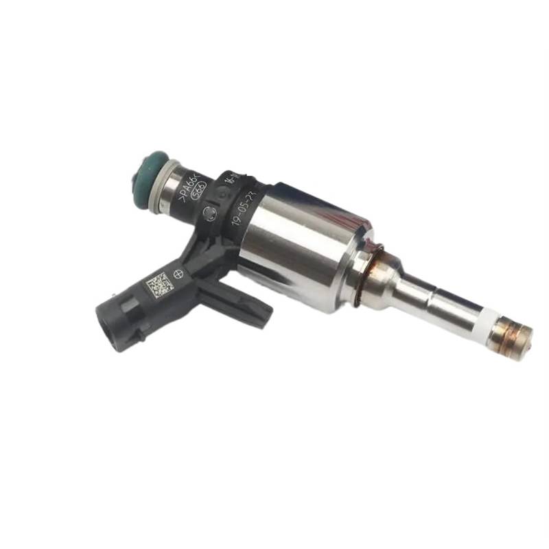 Fuel Injector Für VW Für Golf Für Passat Für A3 Für A4 Für A5 Für A6 TT 1,8 Für TFSI Für CJEB 4X Kraftstoff Injektoren Einspritzdüsen von TjOta