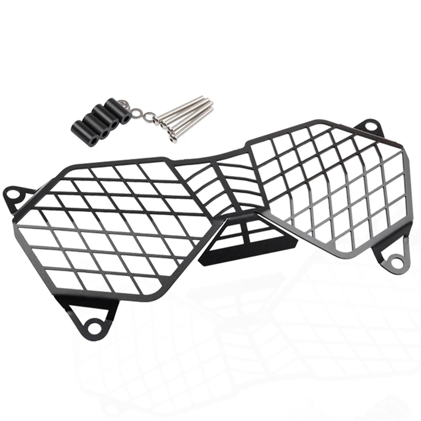 Für Triumph Für Tiger Für Explorer 1200 2012-2017 Motorrad Scheinwerfer Schutz Schutz Abdeckung Scheinwerfer Schutz Motorrad Front Scheinwerfer Grill Abdeckung von TjOta