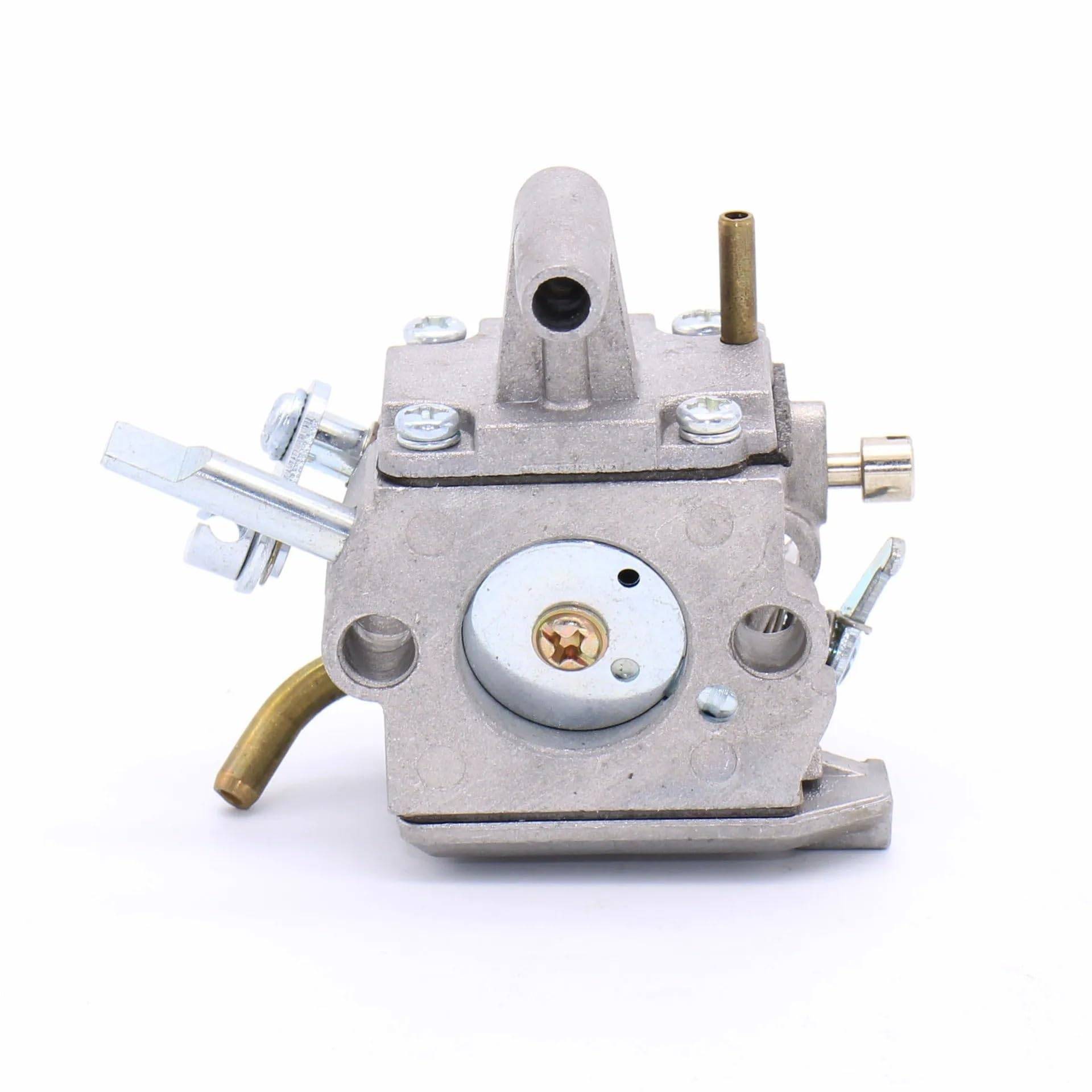 Für Zama C1Q-S34H FS400 FS450 FS480 SP400 SP450 SP451 SP481 Trimmer 4128 120 0651 Vergaser Carb Motorrad Vergaser Carb von TjOta