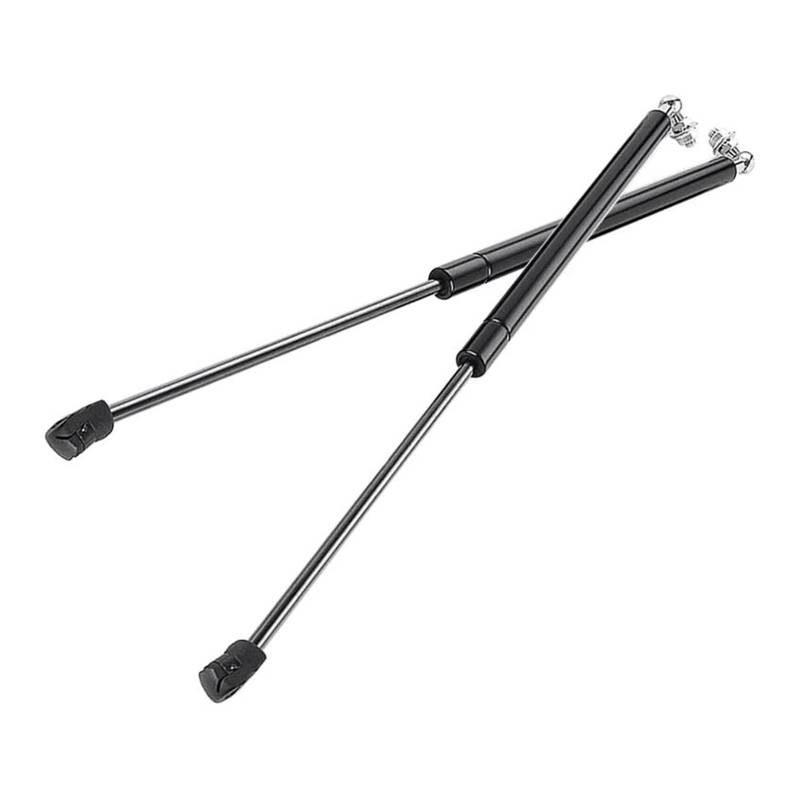 TjOta Haubenlift Front Hood Gas Strut Frühling Schock Dämpfer Lift Unterstützung Für Skoda Für Octavia Für A7 MK3 2012-2020 Für A5 MK2(1Z)2004-2013 Auto Zubehör Gasfeder Motorhaube von TjOta